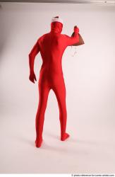 JOEL_ADAMSON WITH CHRISTMAS BAG